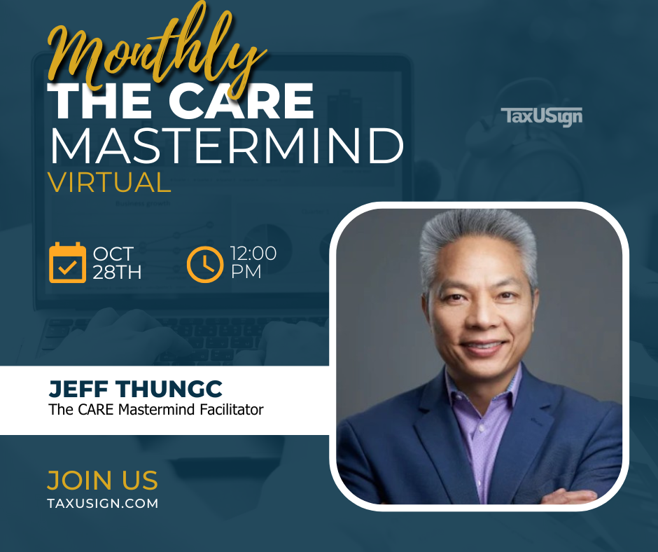 The CARE Mastermind: Search Engine Optimization