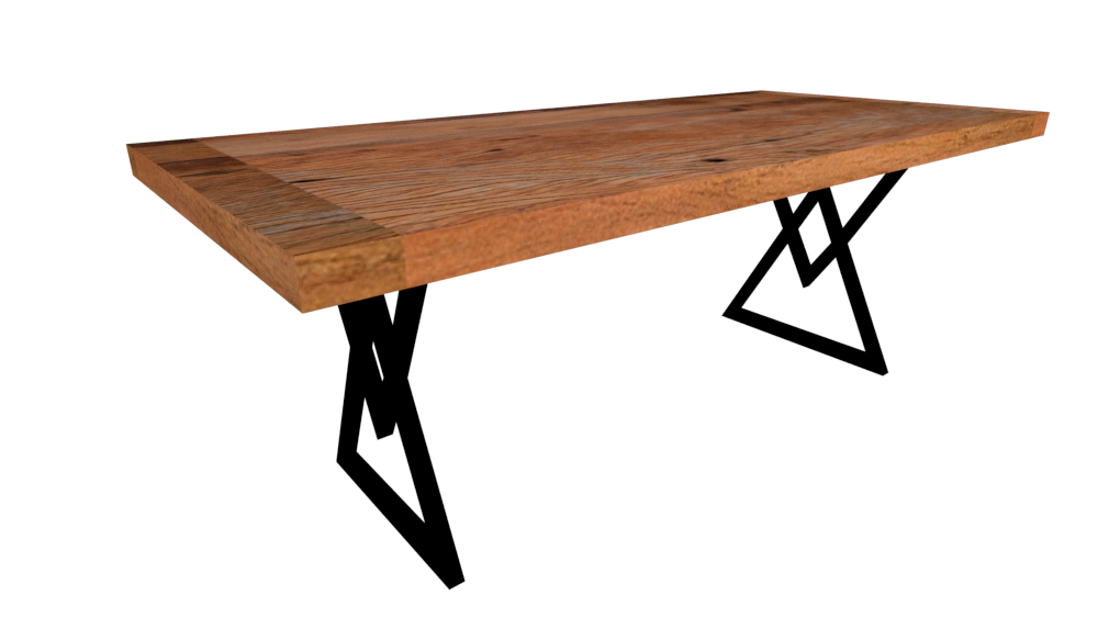 Muebles y mobiliarios para el hogar tipo