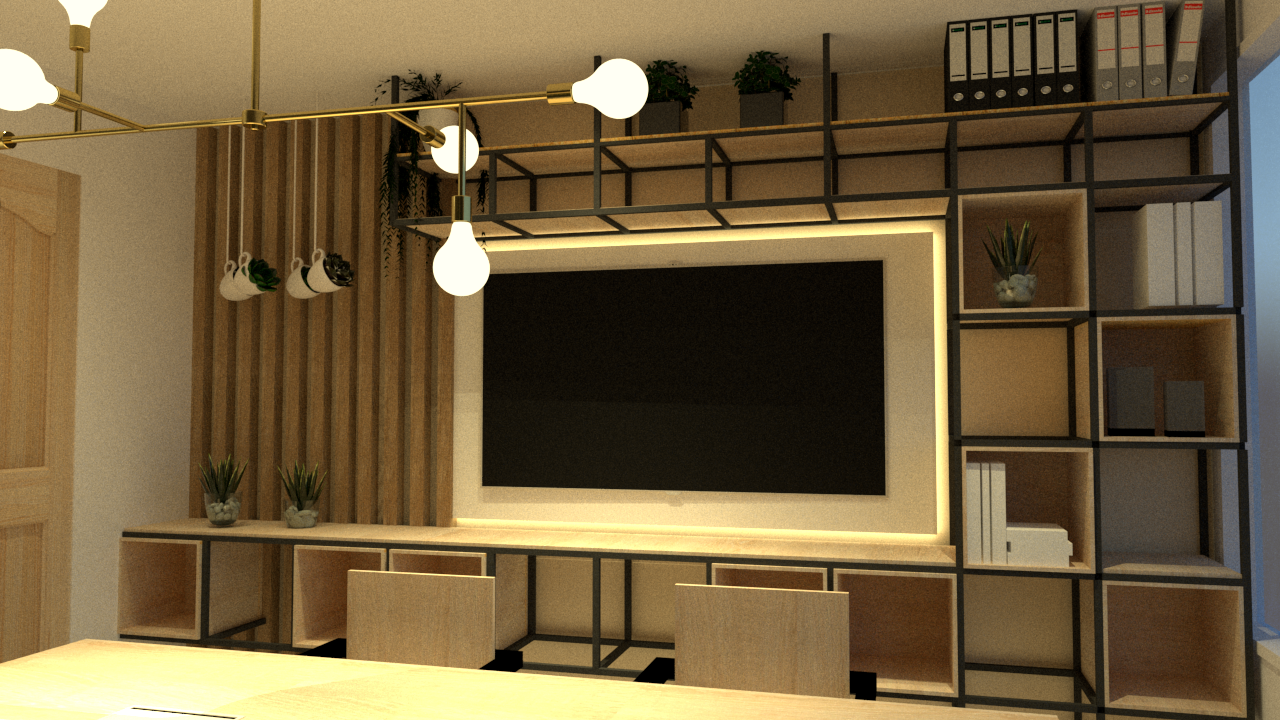 Muebles para el hogar, oficina, bares y