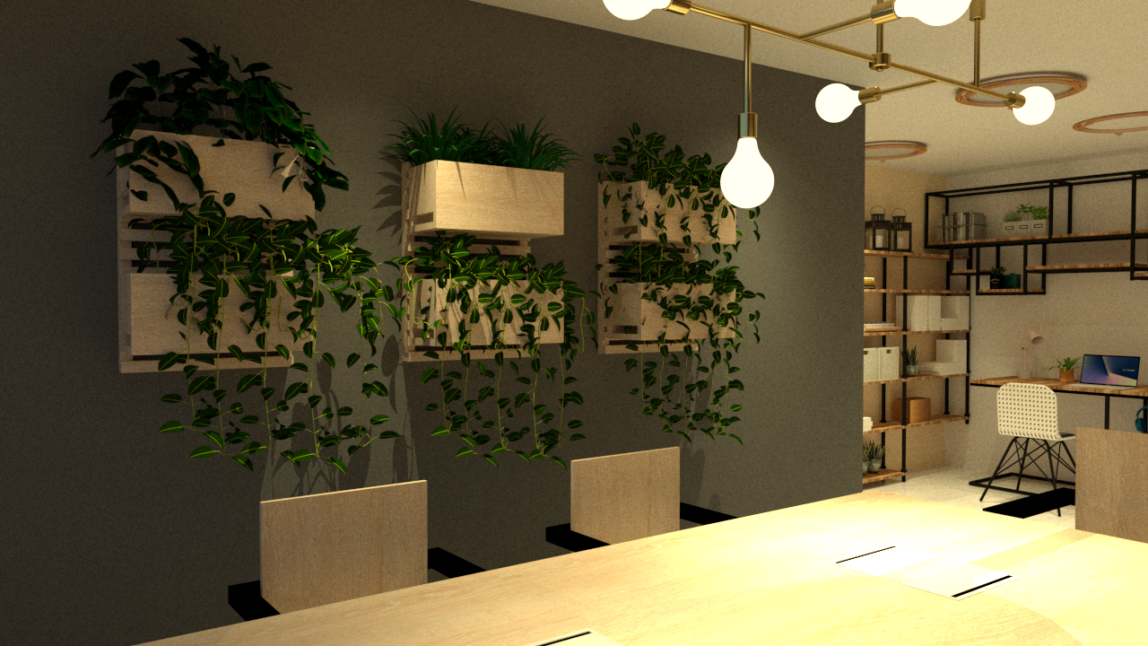 Muebles para el hogar, oficina, bares y