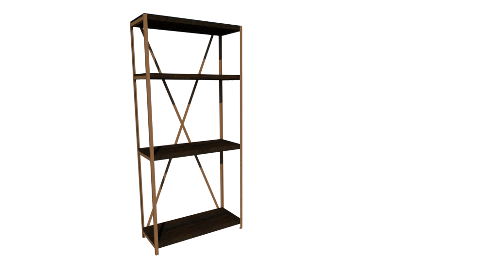 Muebles y mobiliarios para el hogar tipo