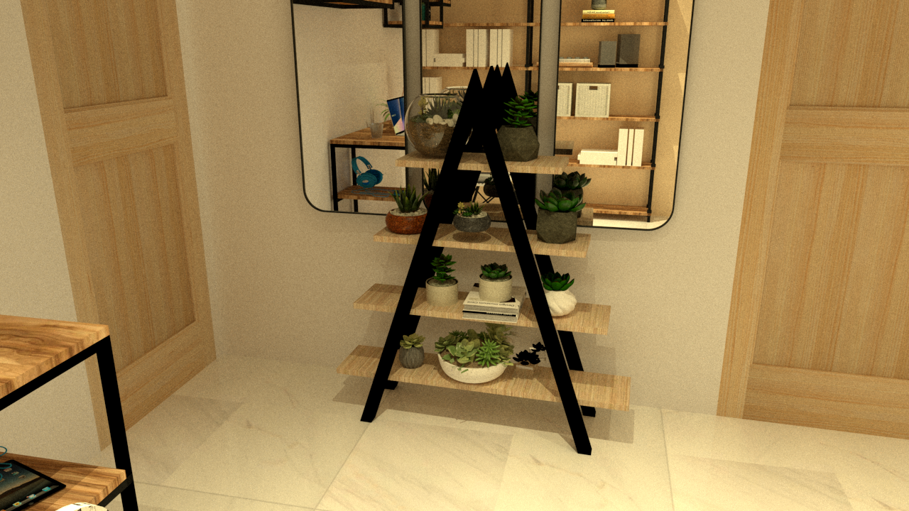 Muebles para el hogar, oficina, bares y