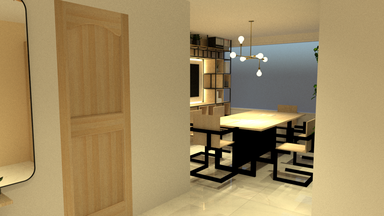 Muebles para el hogar, oficina, bares y