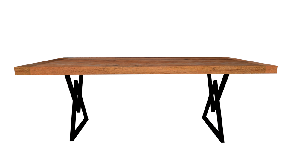 Muebles y mobiliarios para el hogar tipo