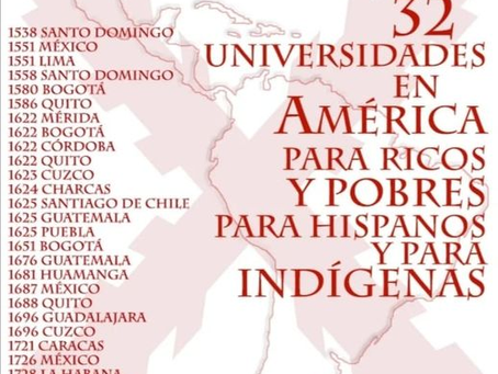 EL IGNORANTE IMPERIO ESPAÑOL Y EL CULTO INGLÉS! Black Legend