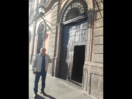 “Genio olvidado”, el mexicano pionero en la generación de electricidad