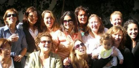 LA HISPANIDAD EN AFRICA- SENEGAL, Benin, Mauritania, Guinea Ecuatorial