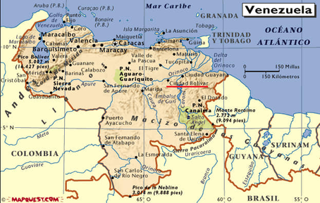 LA AMÉRICA ESPAÑOLA - LA MISMA CULTURA DEL NORTE A SUR