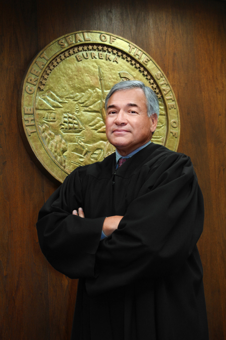 Retired Orange County judge documents the overlooked stories of Mexican Americans