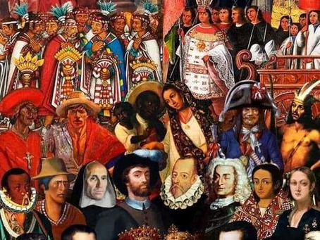 Laus Hispanie - Revista de la Historia de España