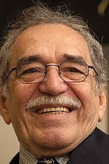 Gabriel José de la Concordia García Márquez
