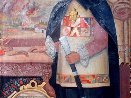 Derribando la Leyenda Negra para siempre