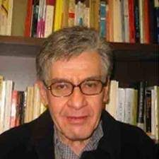 José Emilio Pacheco Berny