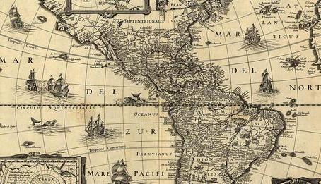 HISPANOAMÉRICA vs LATINOAMÉRICA