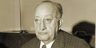 MIGUEL ÁNGEL ASTURIAS (1899-1974). Guatemala