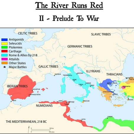 Para los indigenistas - a meditar un poco