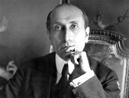 POETAS HISPANOAMERICANOS - AMADO NERVO - MÉXICO
