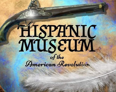 MUSEO HISPÁNICO DE LA REVOLUCIÓN DE ESTADOS UNIDOS