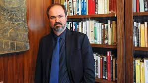 Juan Villoro Ruiz
