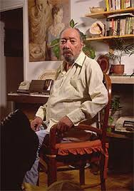 JUAN CARLOS ONETTI (1909-1994). Uruguay