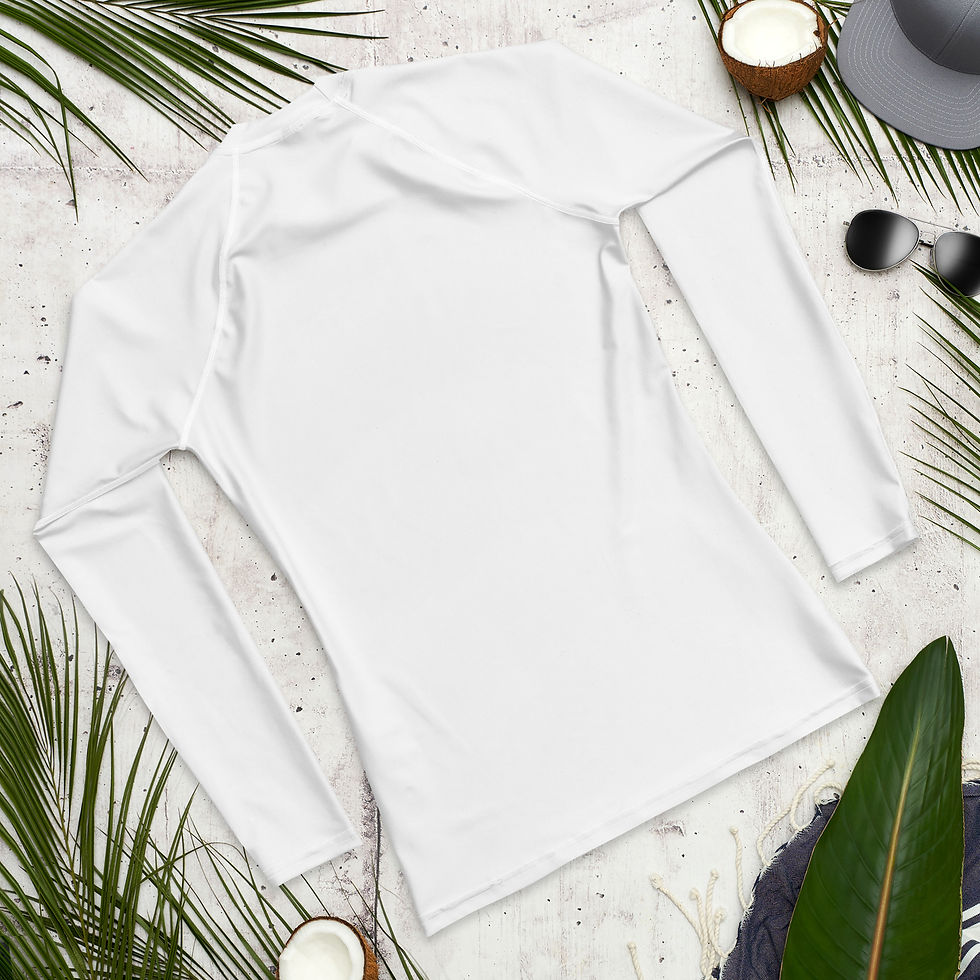 Thumbnail: Men's Rash Guard