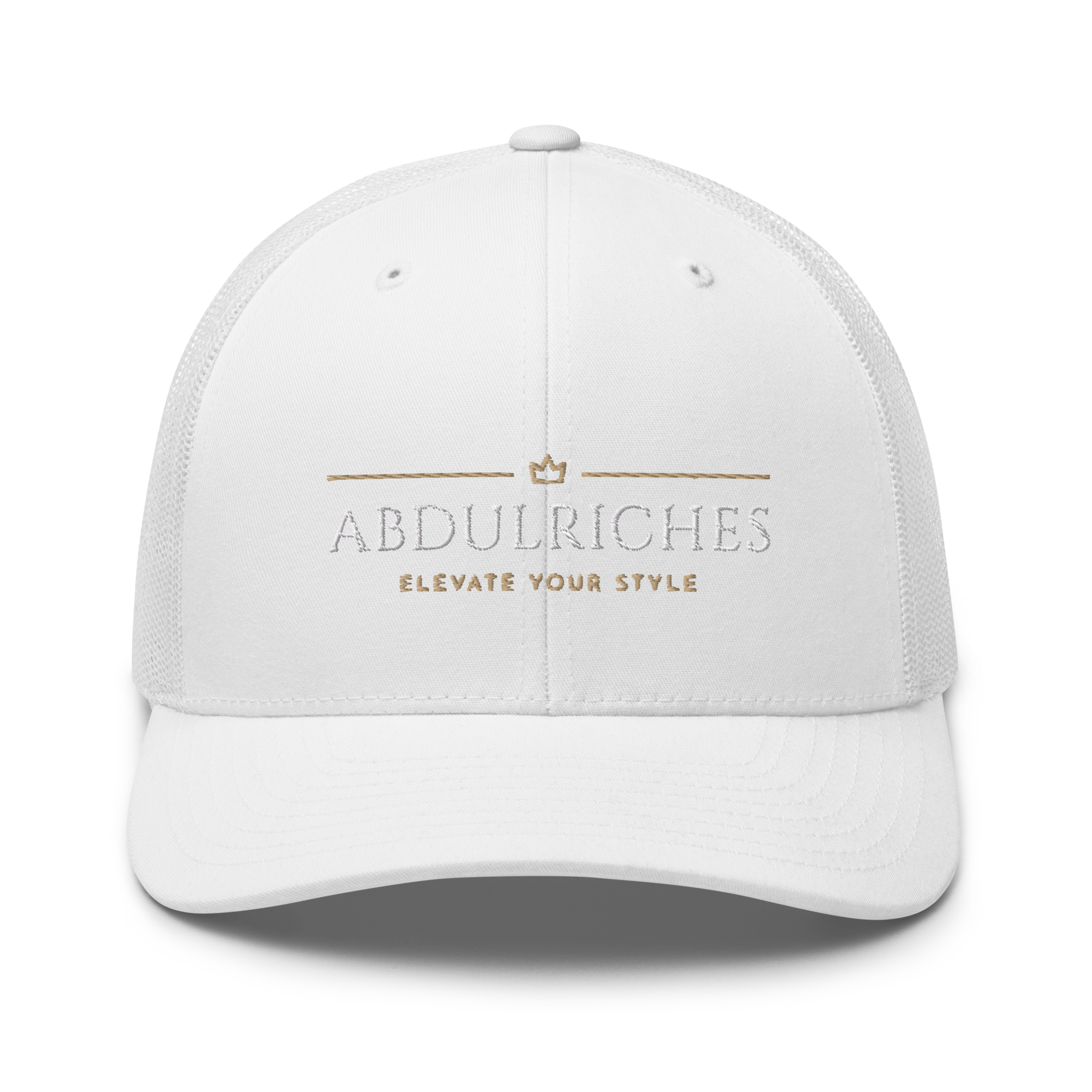 Retro Trucker Hat | Yupoong 6606