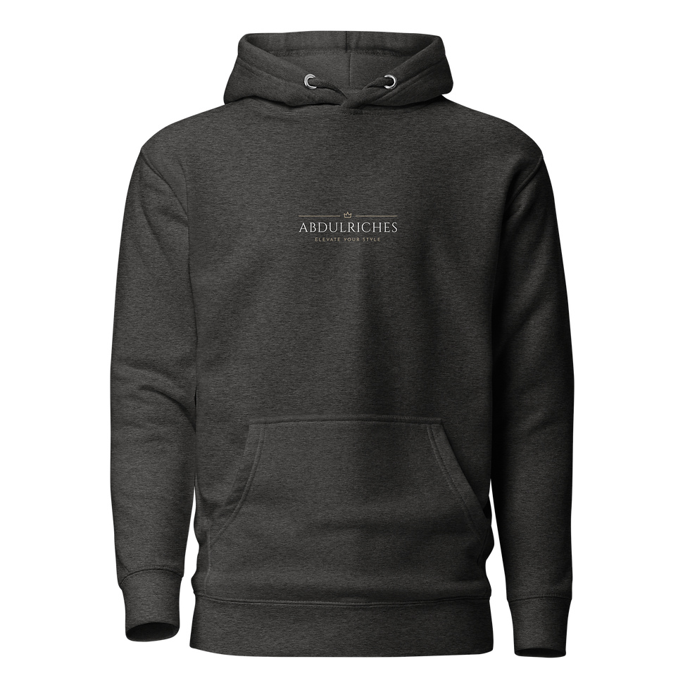 Thumbnail: Unisex Premium Pullover Hoodie | Cotton Heritage M2580
