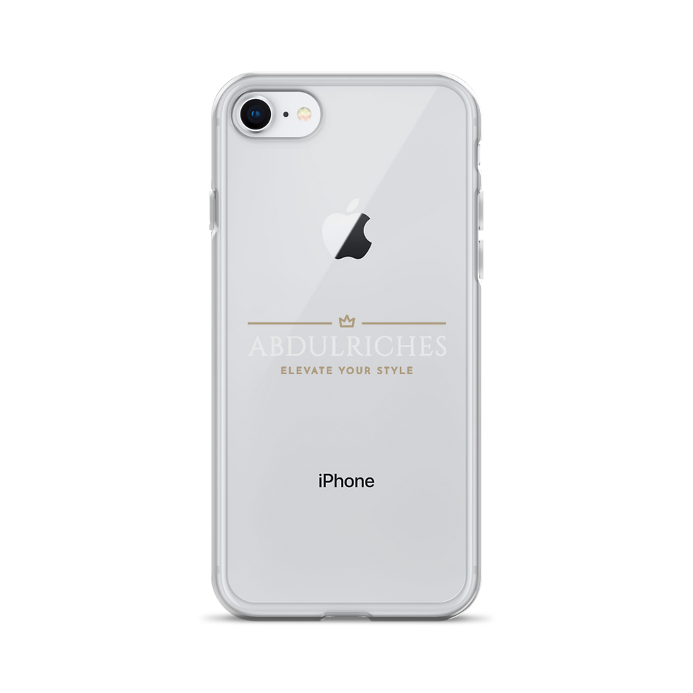 Thumbnail: Clear Case for iPhone®