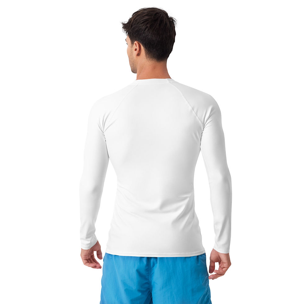 Thumbnail: Men's Rash Guard