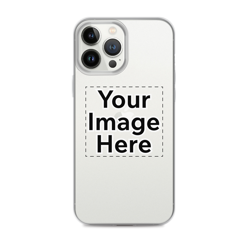 Thumbnail: Clear Case for iPhone®