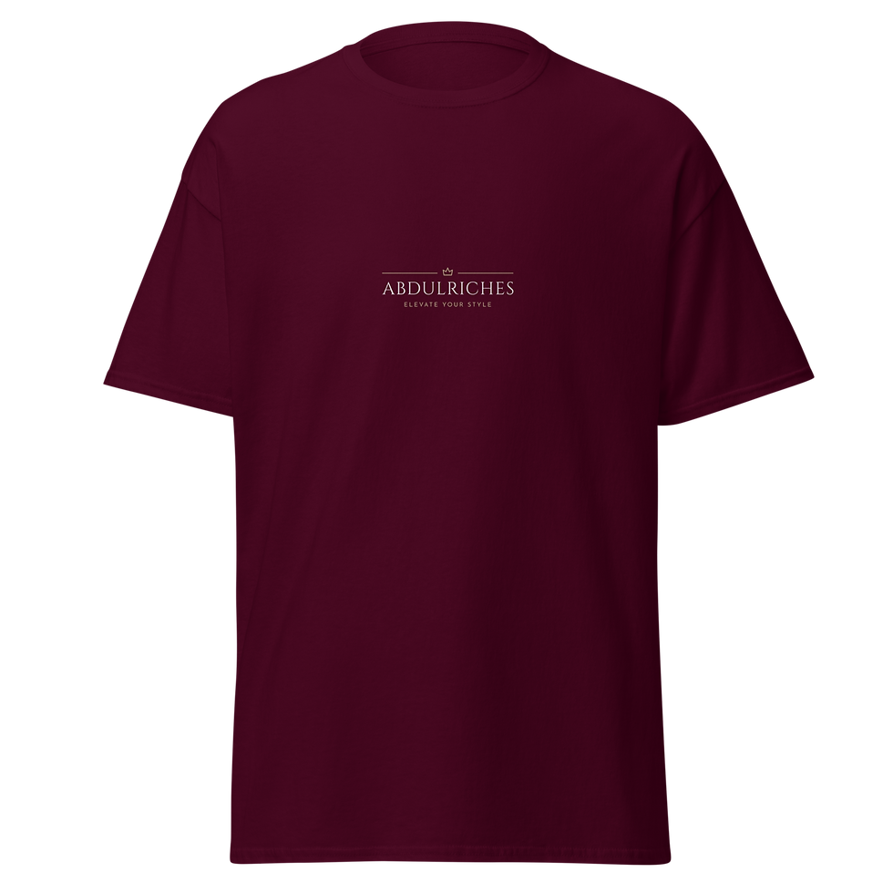 Thumbnail: Unisex Classic Tee | Gildan 5000