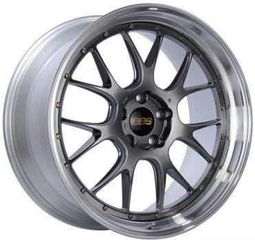 Thumbnail: BBS LM-R
