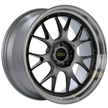 Thumbnail: BBS LM-R