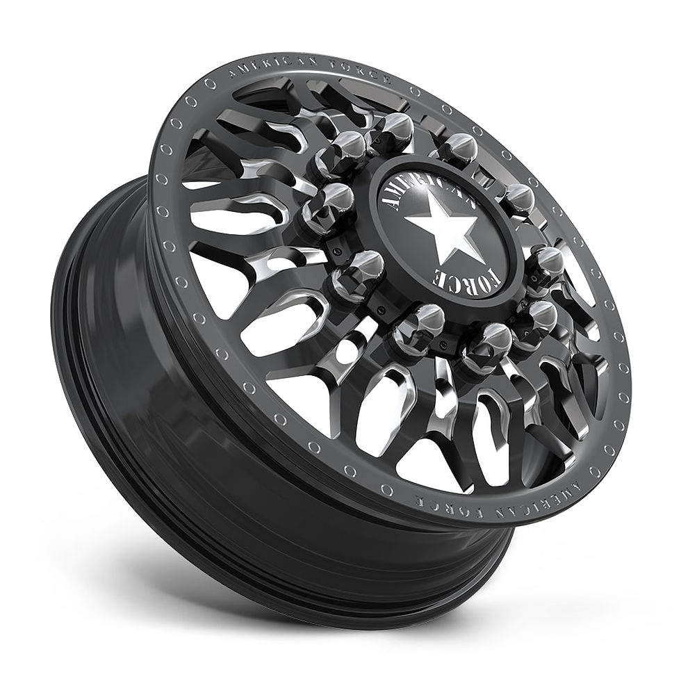 Thumbnail: N24 SHRAPNEL DRW