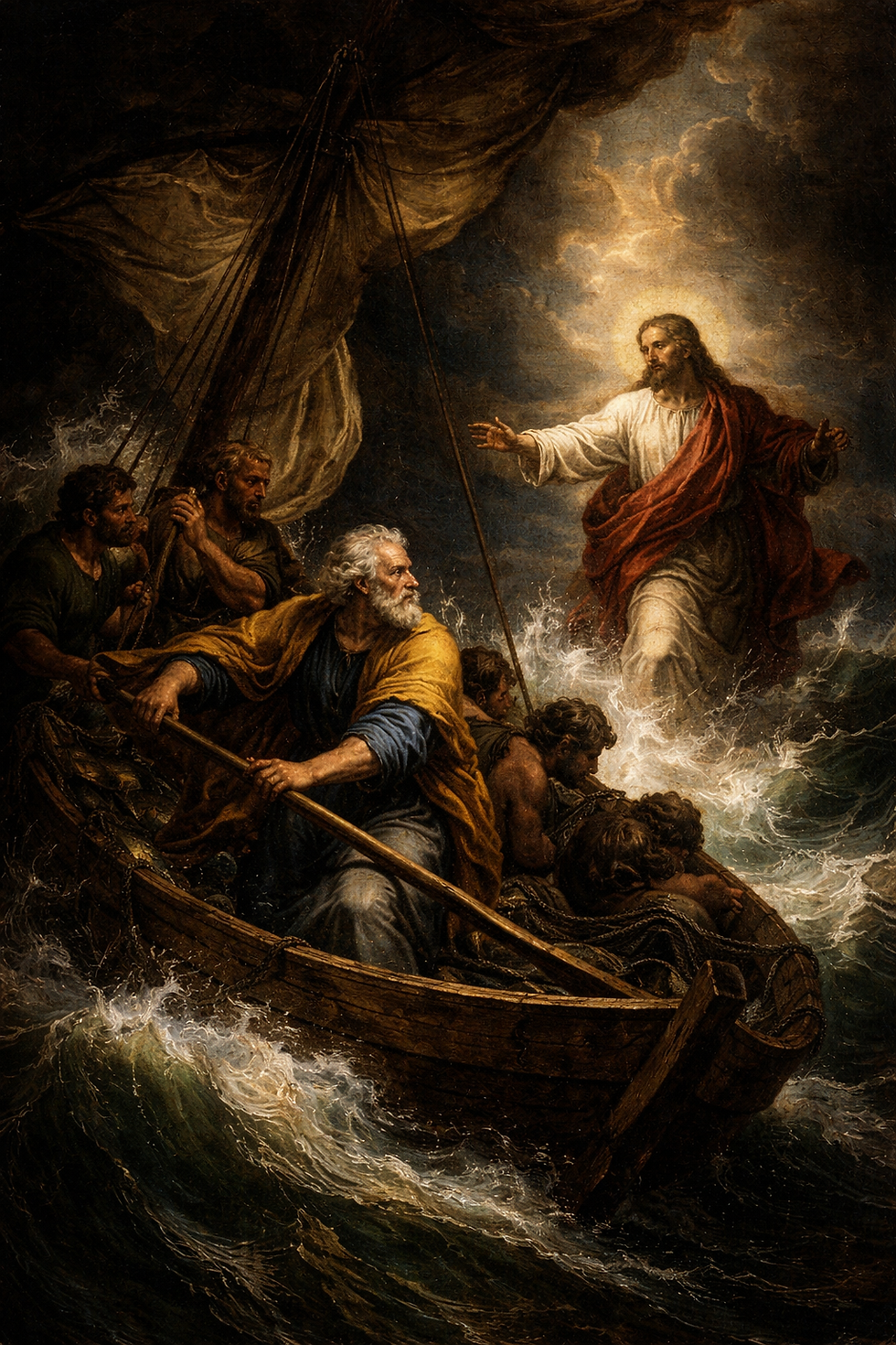 Exorcist Diary #387: Deceived by Demons