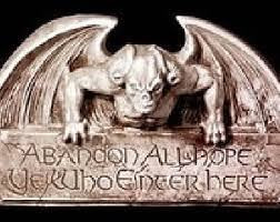 Exorcist Diary #113: Demons of Despair