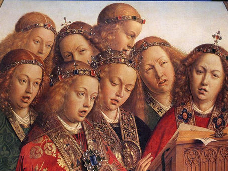 Exorcist Diary #323: Demons Hate Christmas Joy