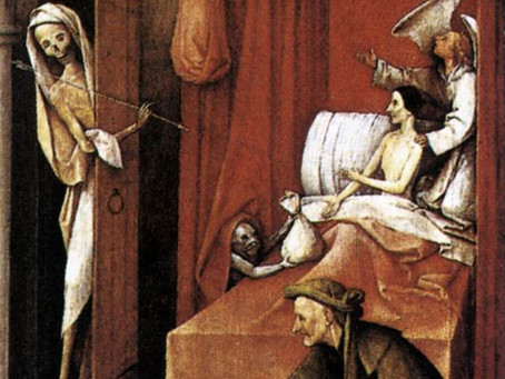 Exorcist Diary #141: Servants of Satan