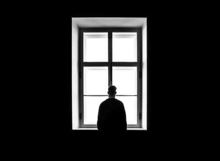 Exorcist Diary #25: Isolation and Demons