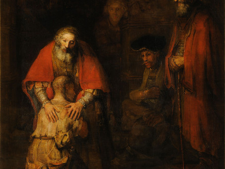 Exorcist Diary #137: No Love in Hell