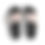 Thumbnail: Hip Hop Hustle Men’s Slides