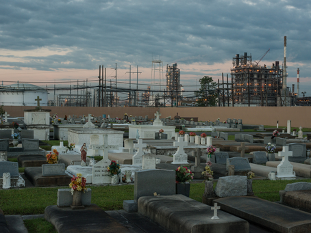 Cancer Alley: Unmasking the Hidden Impact of Environmental Racism