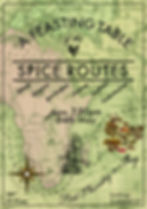 Spice Route A5 Two-01