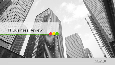AboveIT-