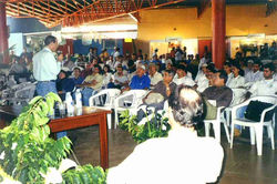 Foto V Simposio Iuna 07