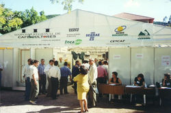 Foto III Simposio Iuna 07