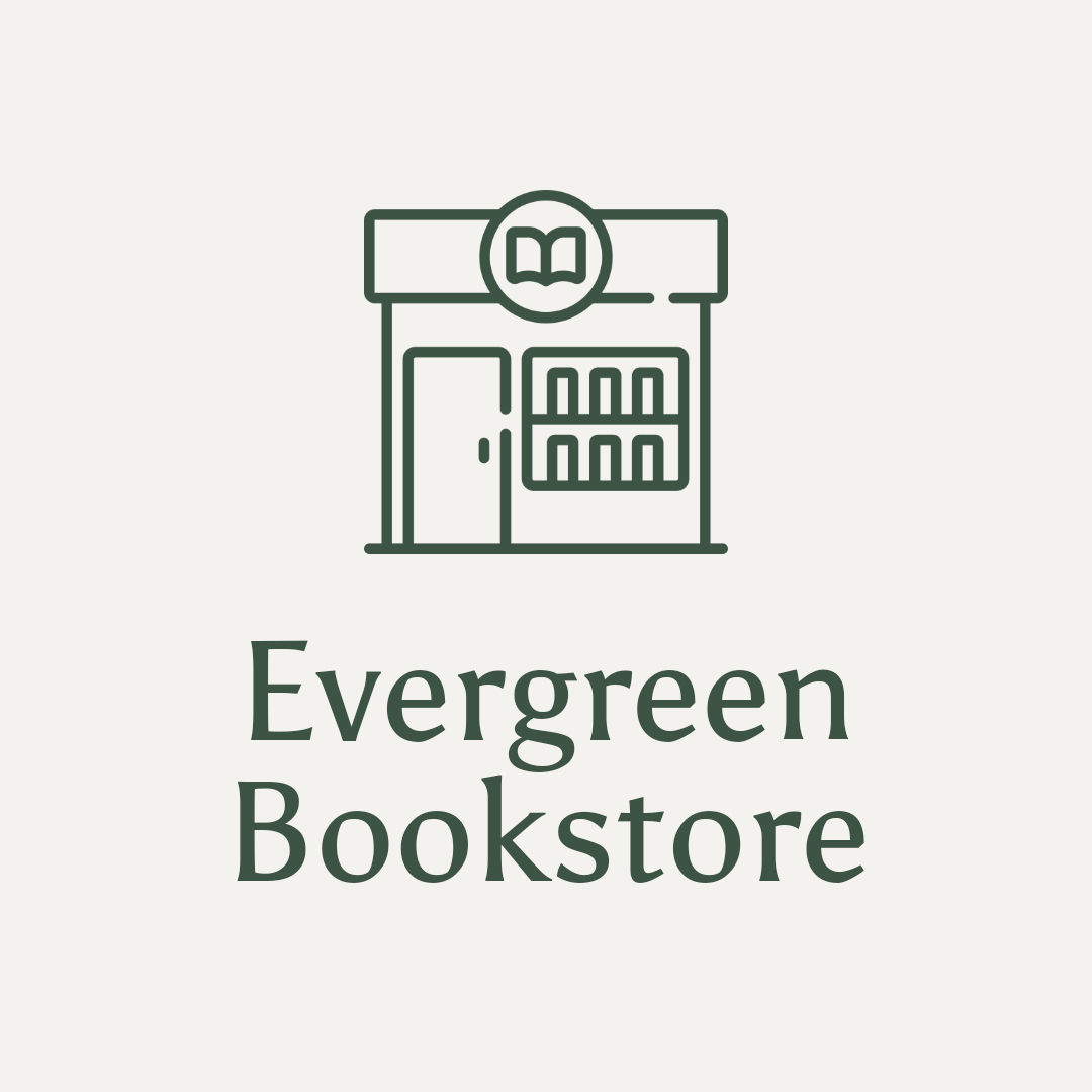 Evergreen Monthly Reading Tracker