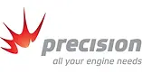 Precision Australia logo