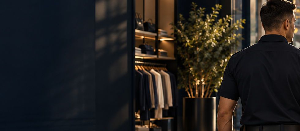 Catto - Leading retail security provider