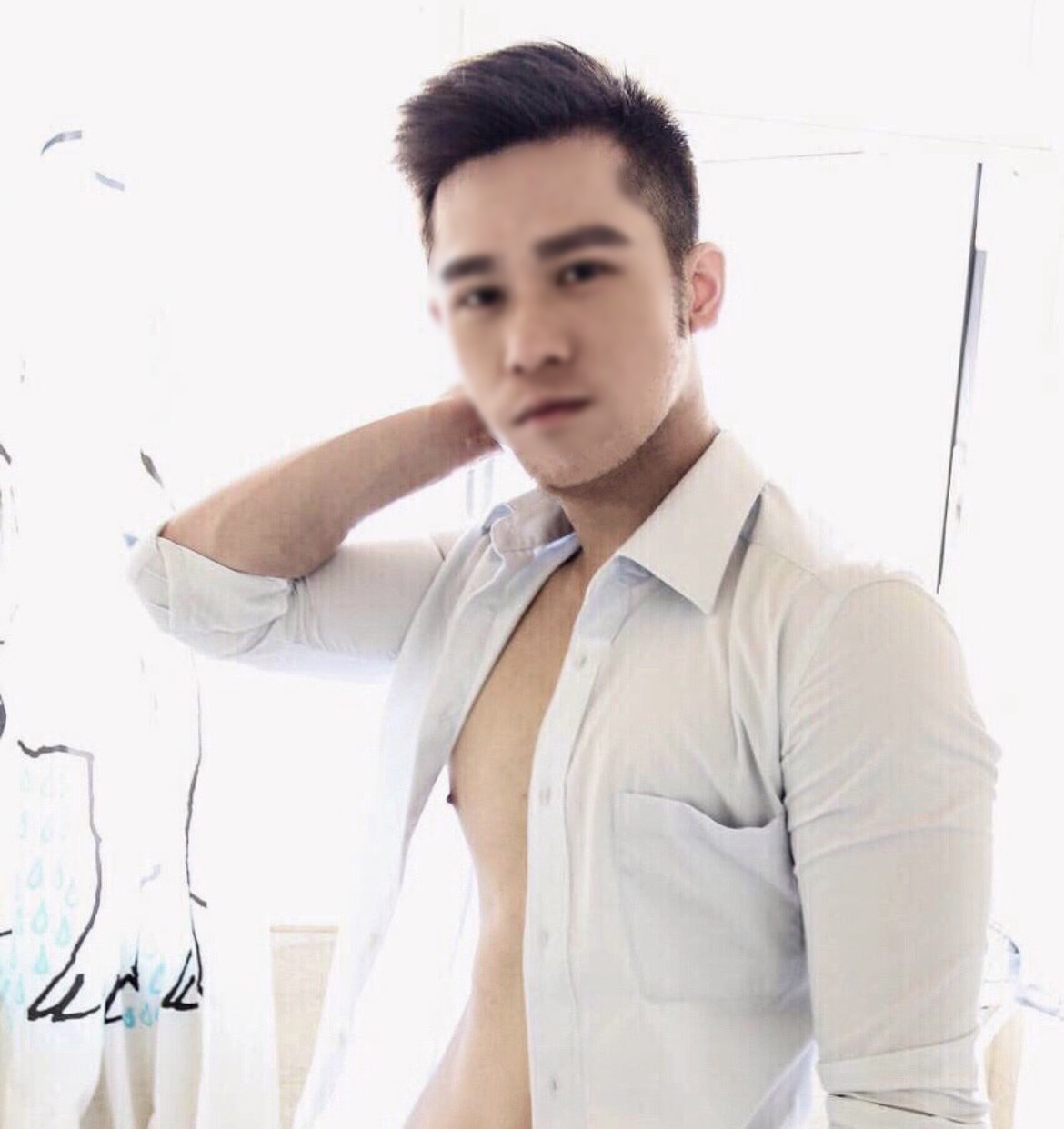 多年經驗好評不斷 完美帥氣迷人